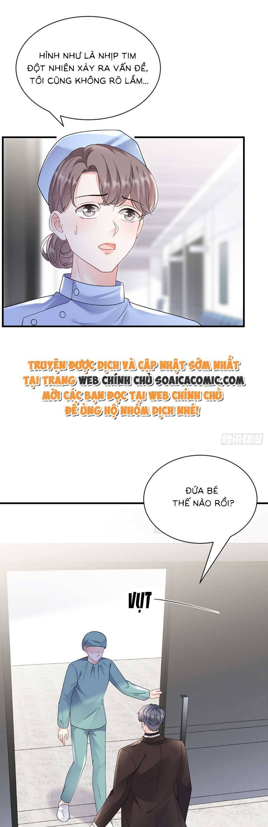 [16+] đại tiểu thư có thể có ý đồ xấu chapter 159 10