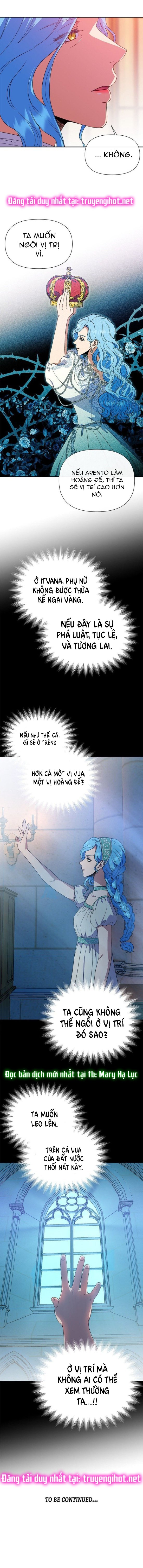 bản khế ước với nữ công tước ác ma chapter 126 11