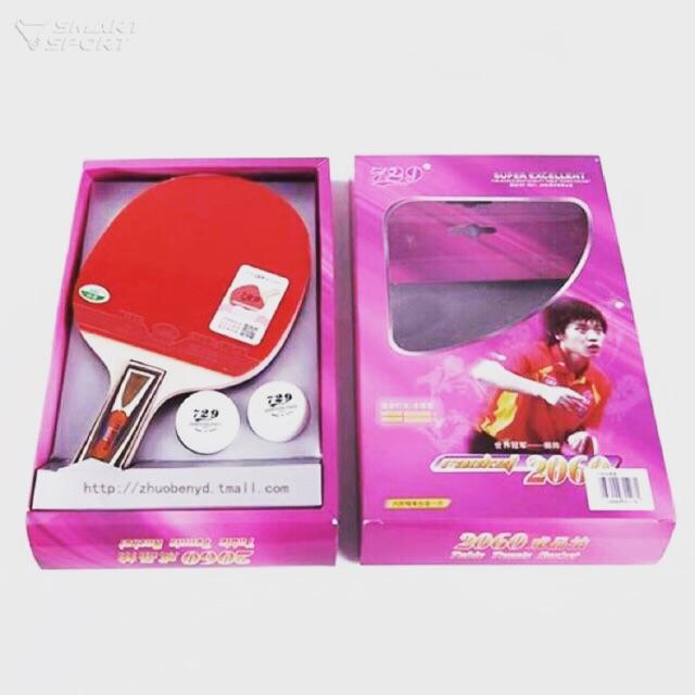 Vợt bóng bàn 729-2060