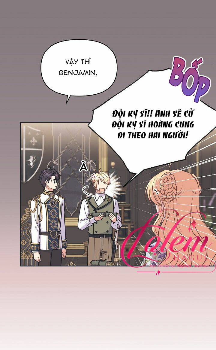 tôi đã nuôi dưỡng bạn thời thơ ấu thành bạo chúa chapter 50.1 8