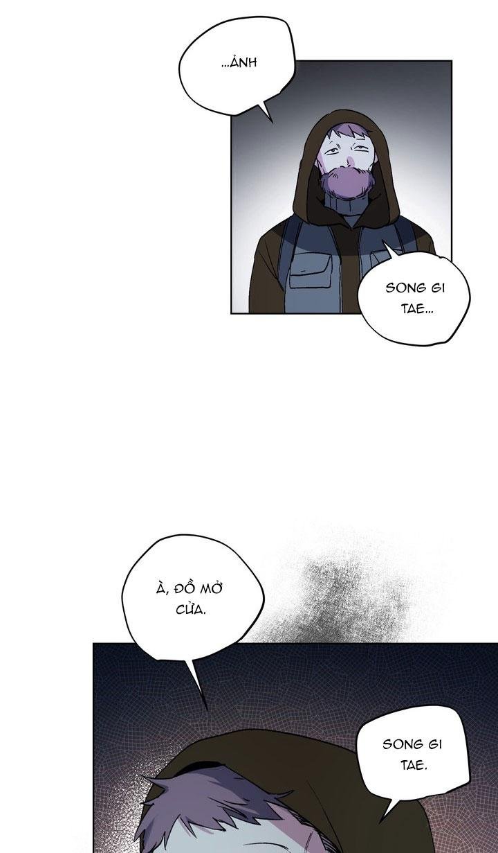 thú cưng damdang chapter 7.4 17