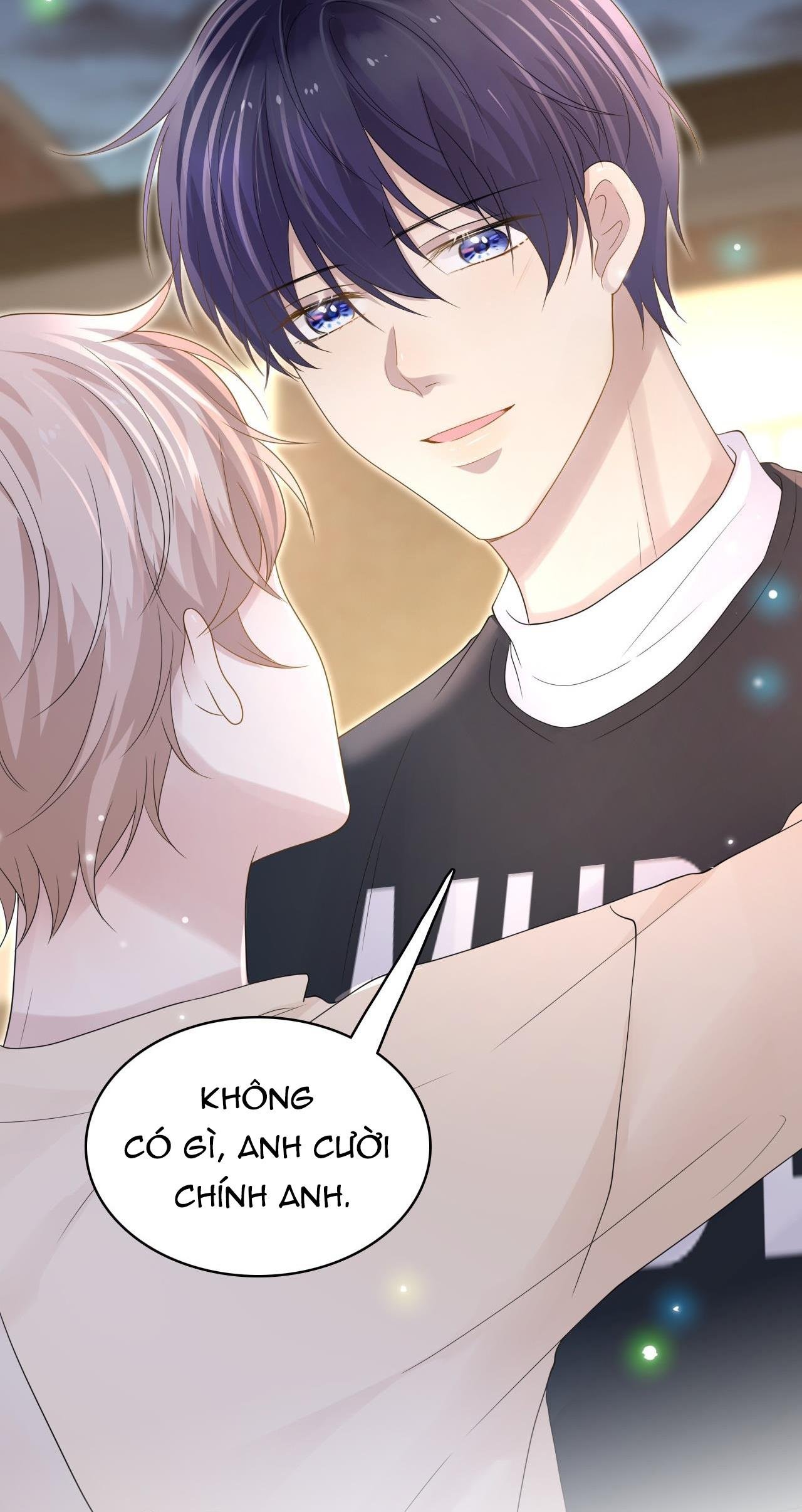 ẩn trung (end) chapter 45 20