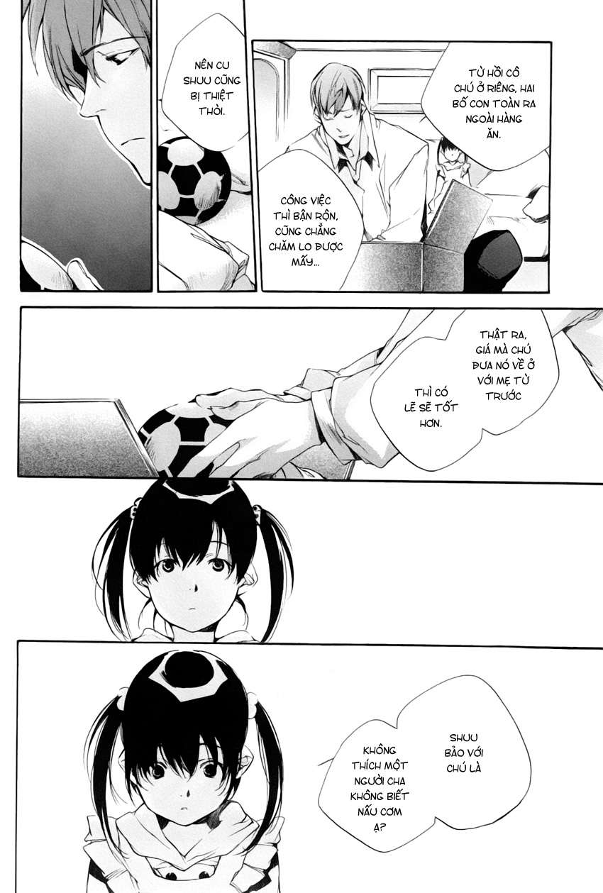 my girl chapter 25 4