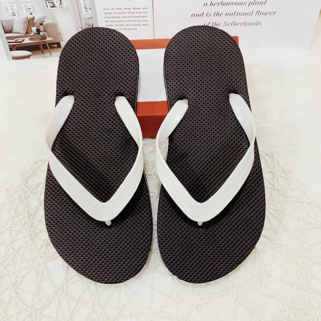 Dép kẹp xốp đi trong nhà,dép nữ đi biển,đi trong văn phòng nhiều màu (DKnm