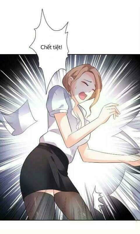 1 nửa hoàn hảo của ceo chapter 31 18