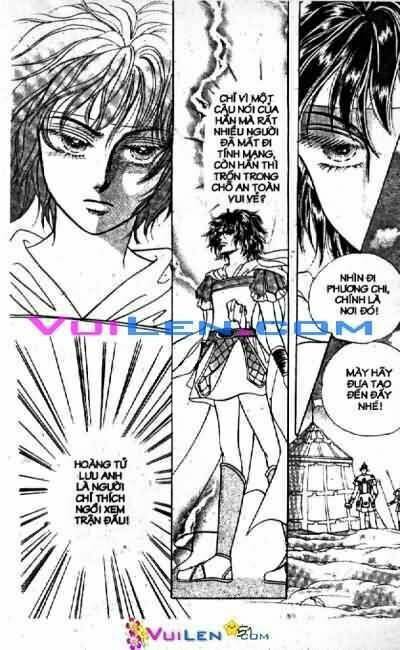 nữ hoàng biển cả chapter 2 51