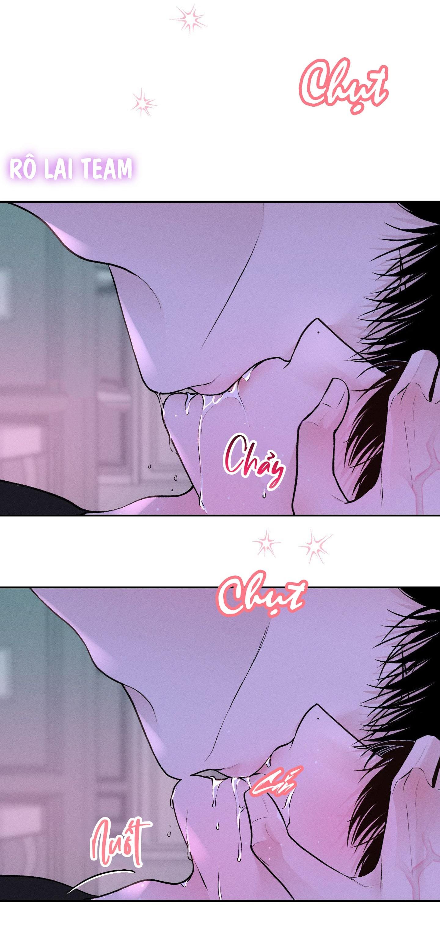 cứu tinh của thứ hai chapter 8 3