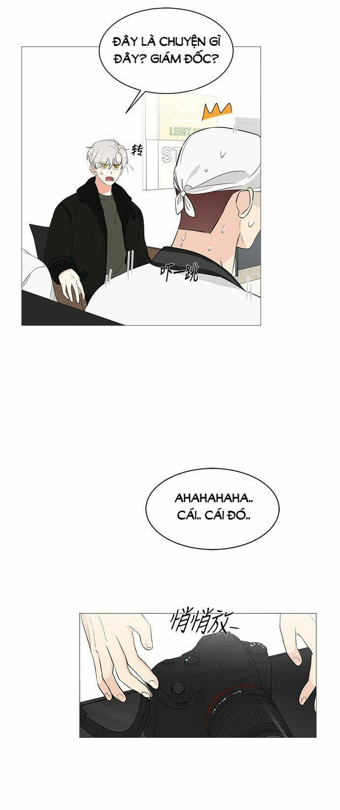 thiếu nữ 1m8 chapter 6 35