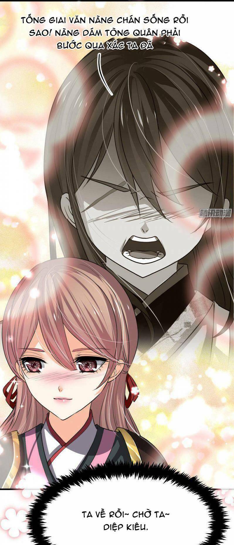 phu quân có độc chapter 1 7