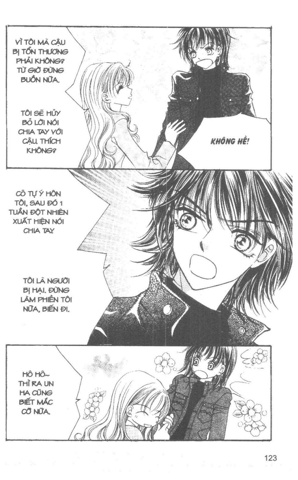 i accept you chapter 8 123