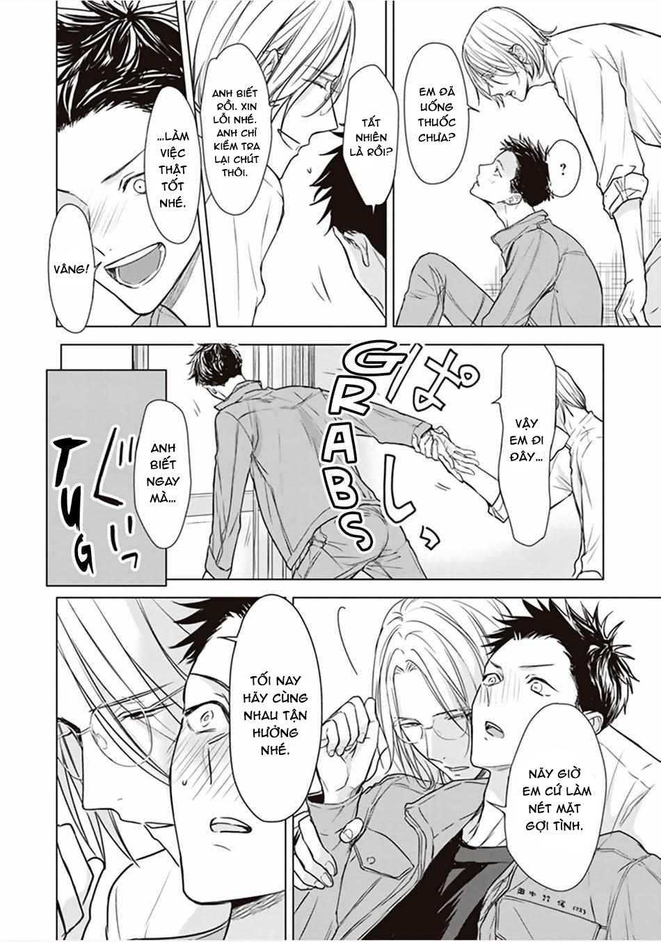 tôi đã từng từ alpha thành omega chapter 9 7