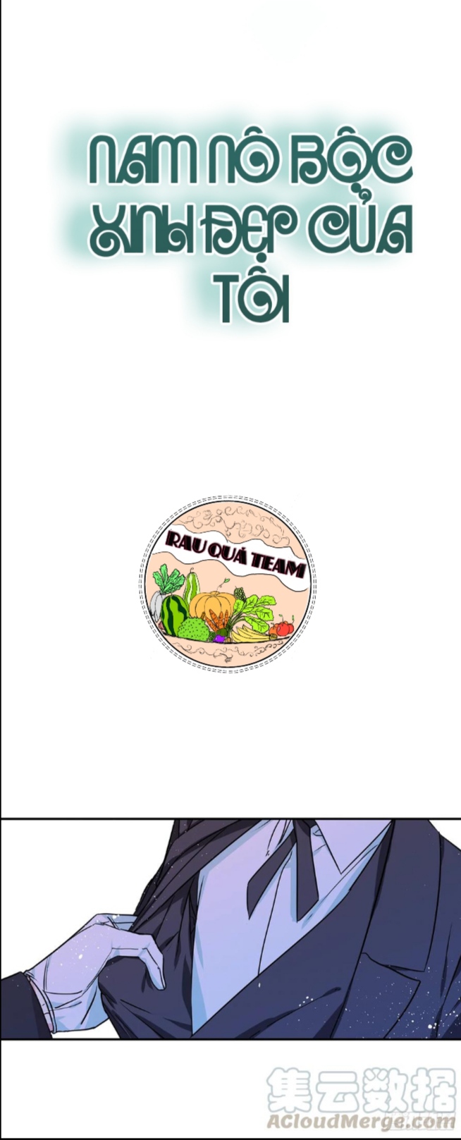 nam nô bộc xinh đẹp của tôi chapter 15 1