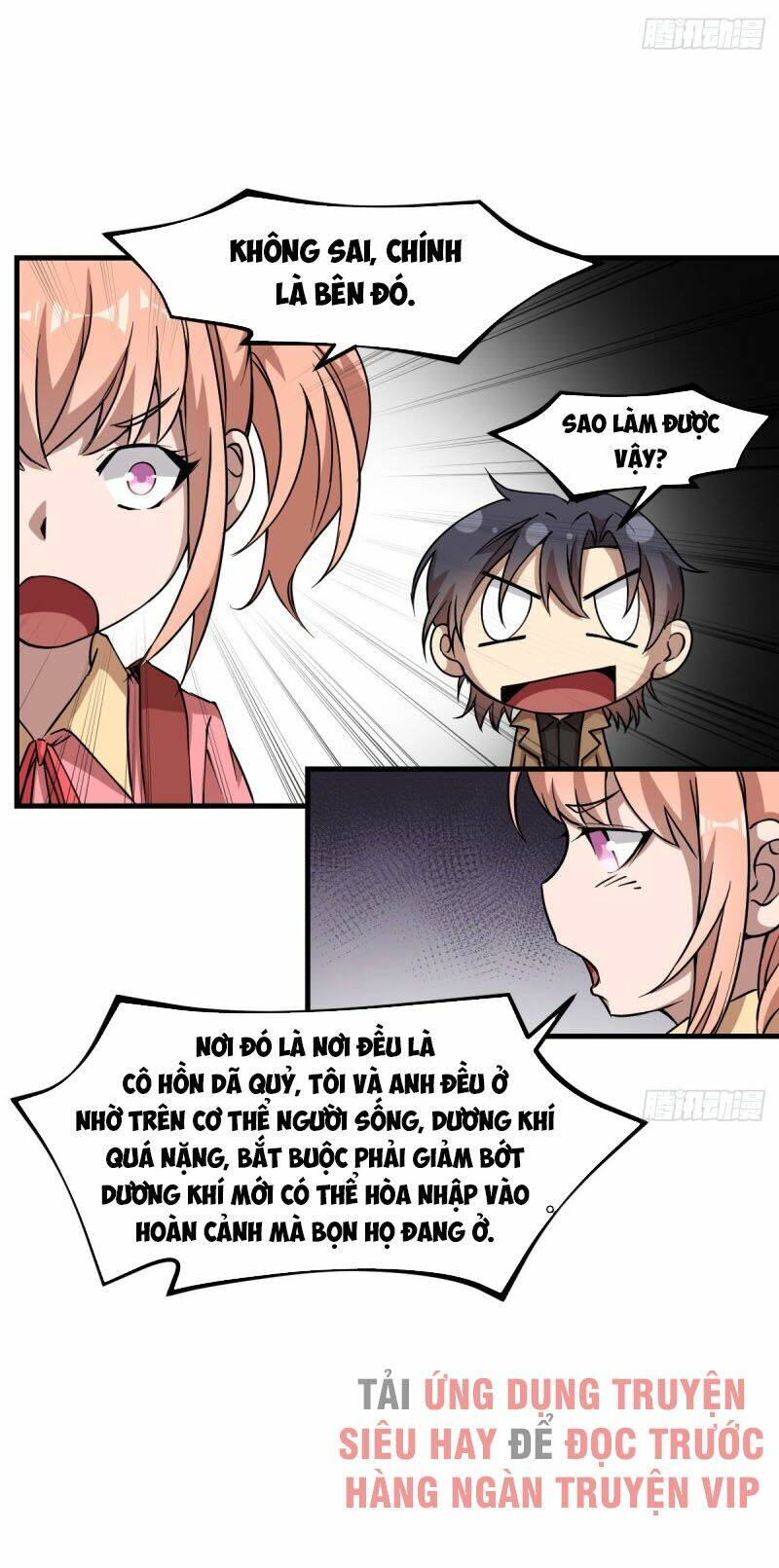 thâm dạ thư ốc chapter 146 26