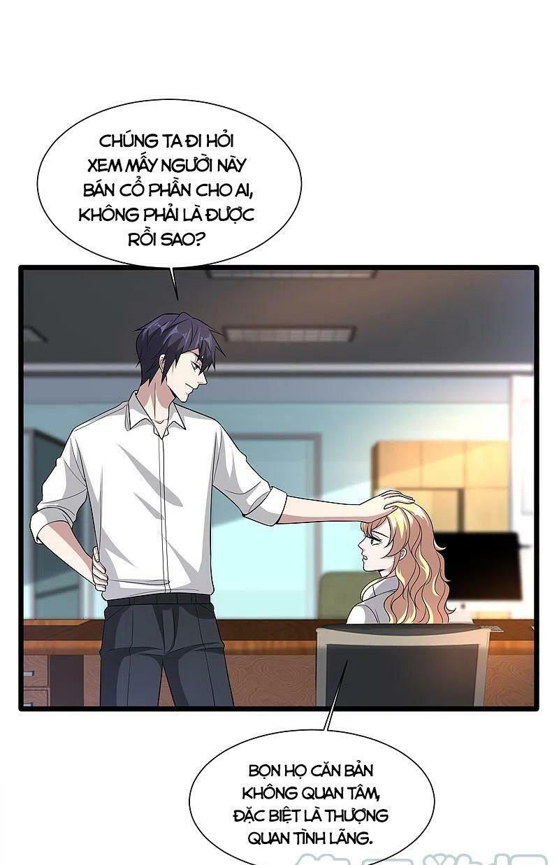 đô thị tà vương chapter 210 11