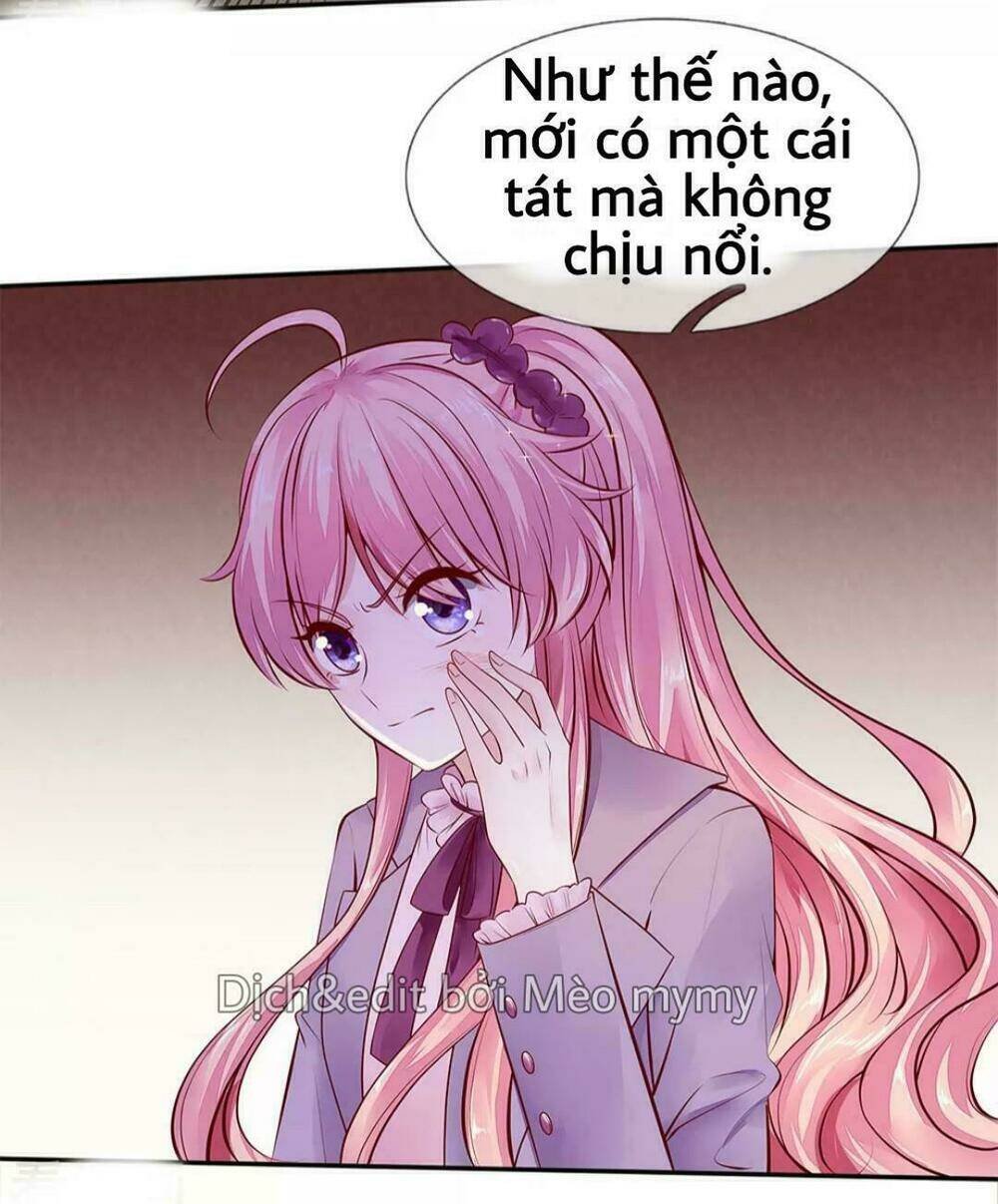 hôn ước có hạn - lục tổng giá trên trời bảo chapter 9 2