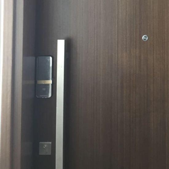Khóa điện tử Yale YDR 323