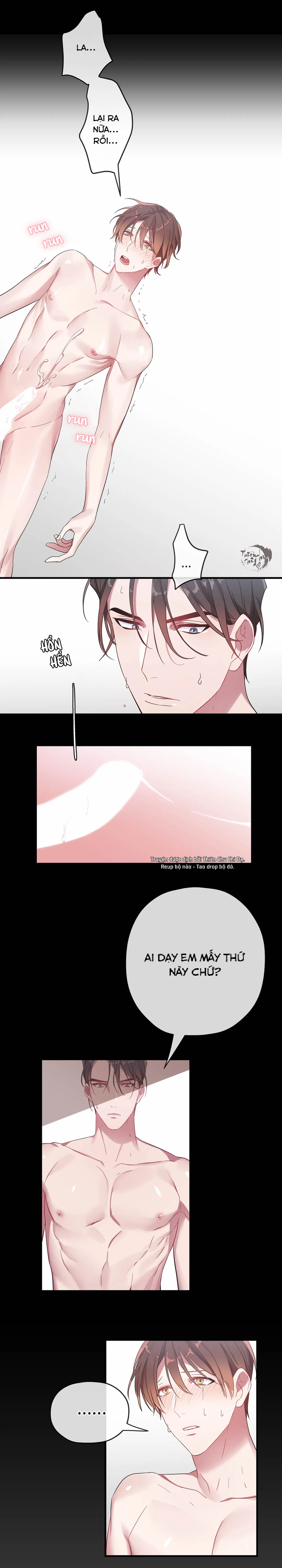 theo đuổi quý ngài ceo chapter 8 5