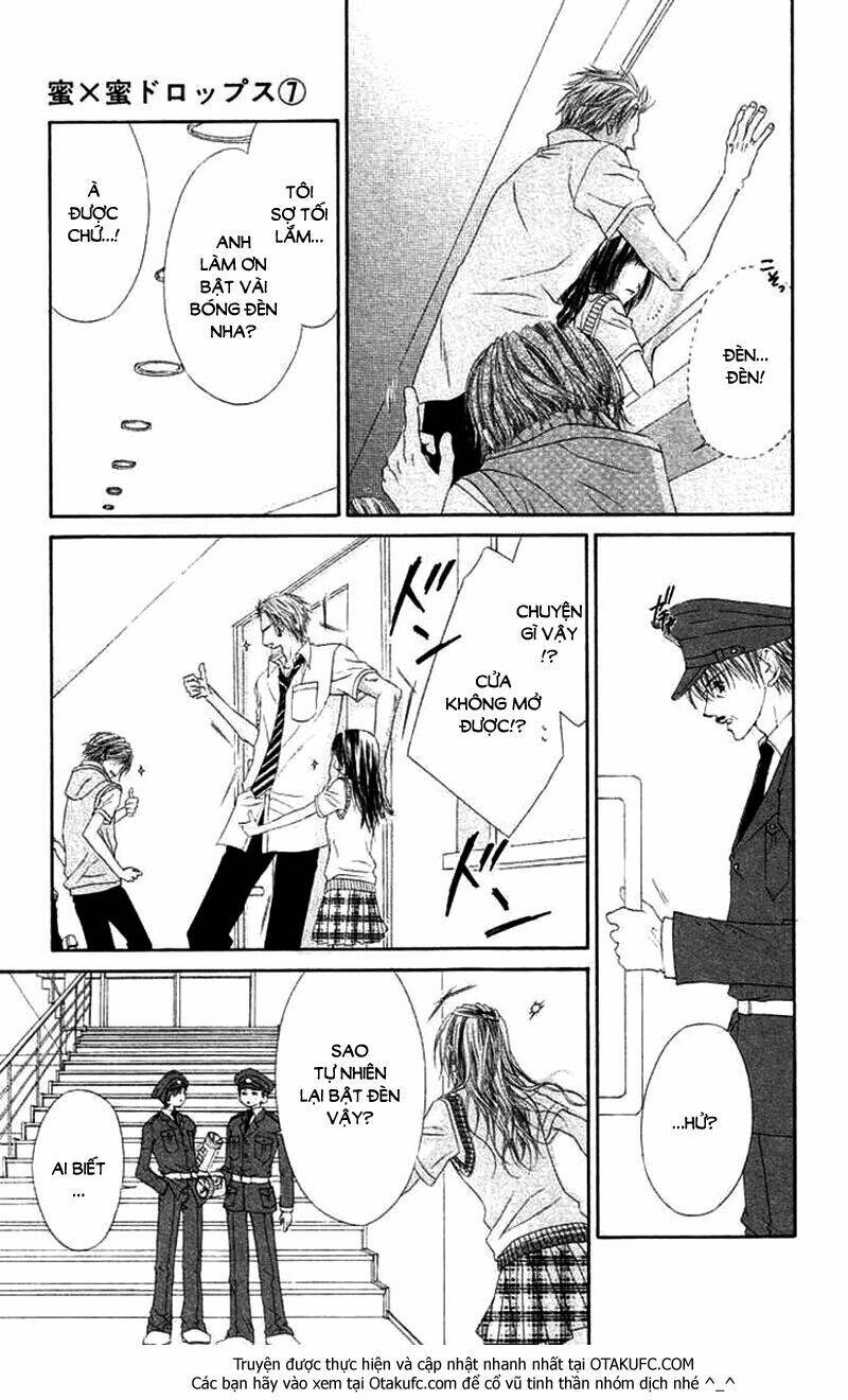 honey x honey drop chapter 38 23