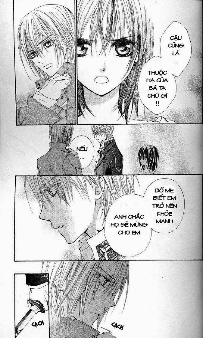 hiệp sĩ vampire chapter 20 17