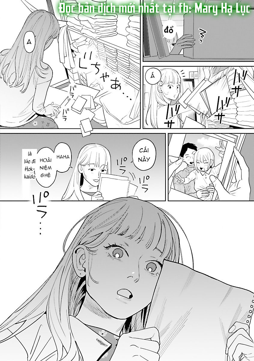 tôi bị tên yakuza ép làm việc trong nhà tắm chapter 1.1 9