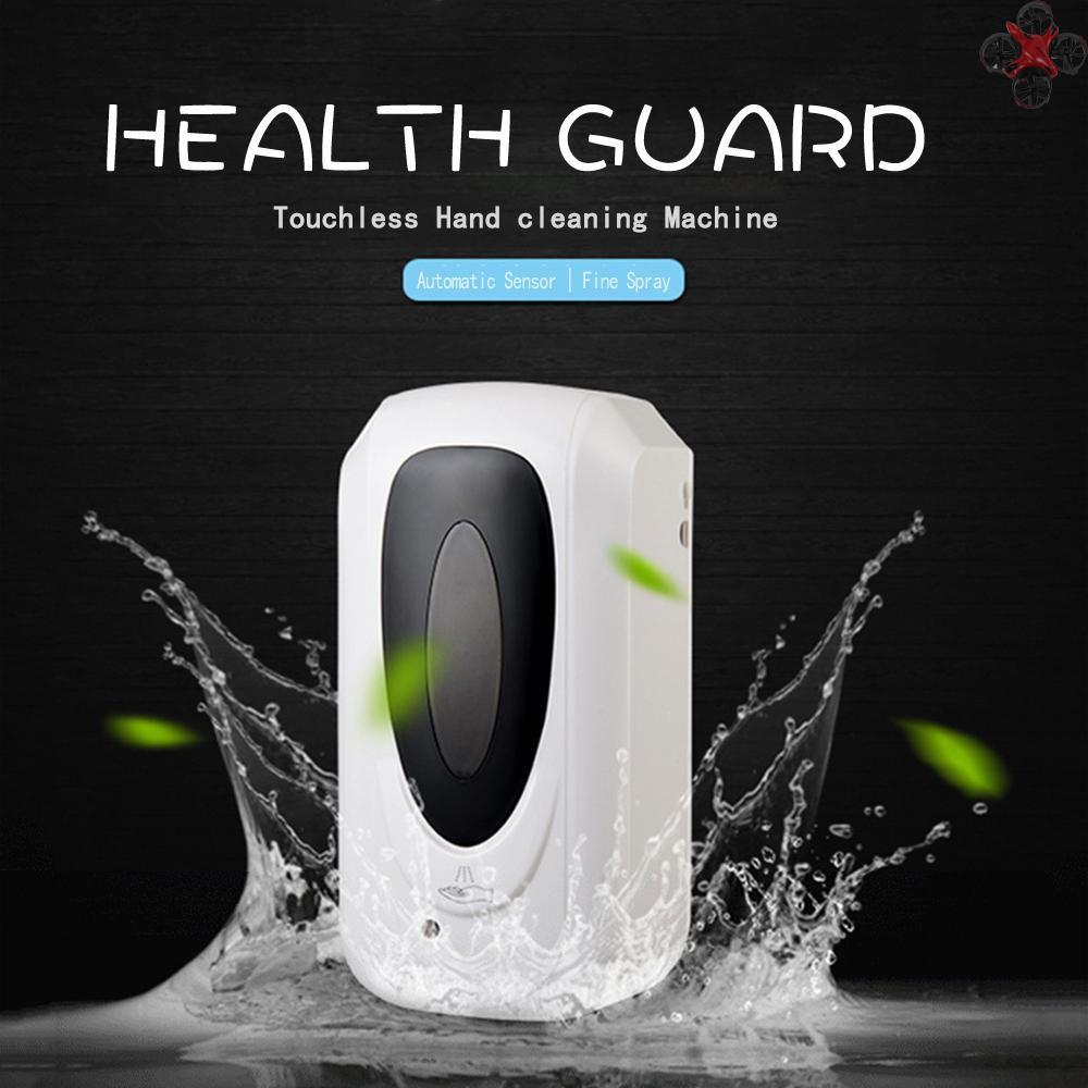Máy Xịt Nước Vệ Sinh Nhà Tắm Tự Động