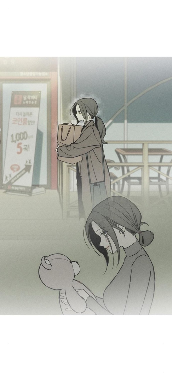 [18+] Nước Mắt Trên Đóa Hoa Tàn chapter 37.1 31