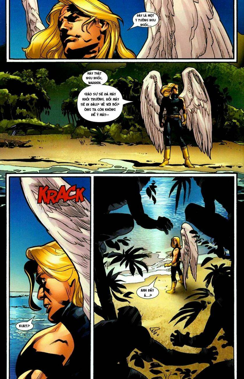 ultimate x-men chapter 56 10