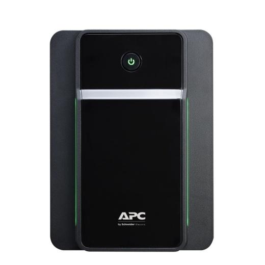 Bộ lưu điện APC UPS BX1600MI-MS 900W-1600VA - Bảo hành 2 năm - Hàng chính hãng