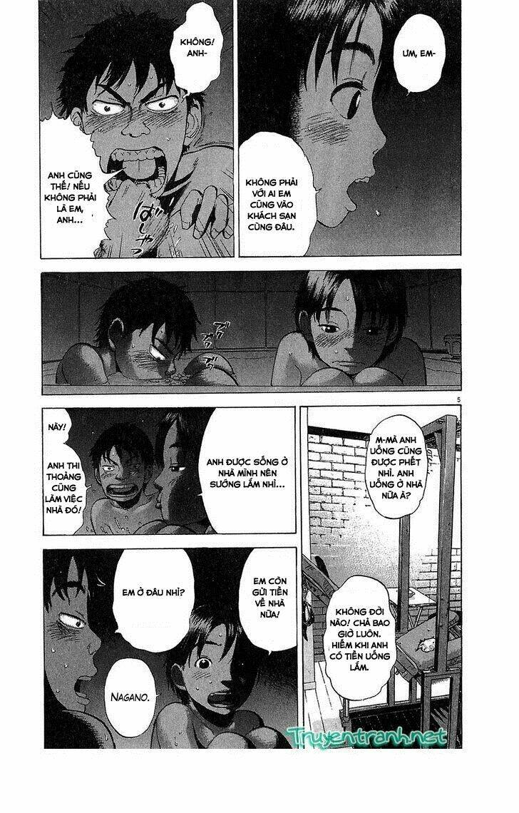 boy on the run chapter 10 5