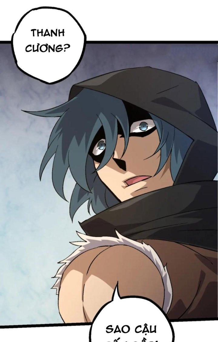 từ cây cổ thụ bắt đầu tiến hóa chapter 84 38