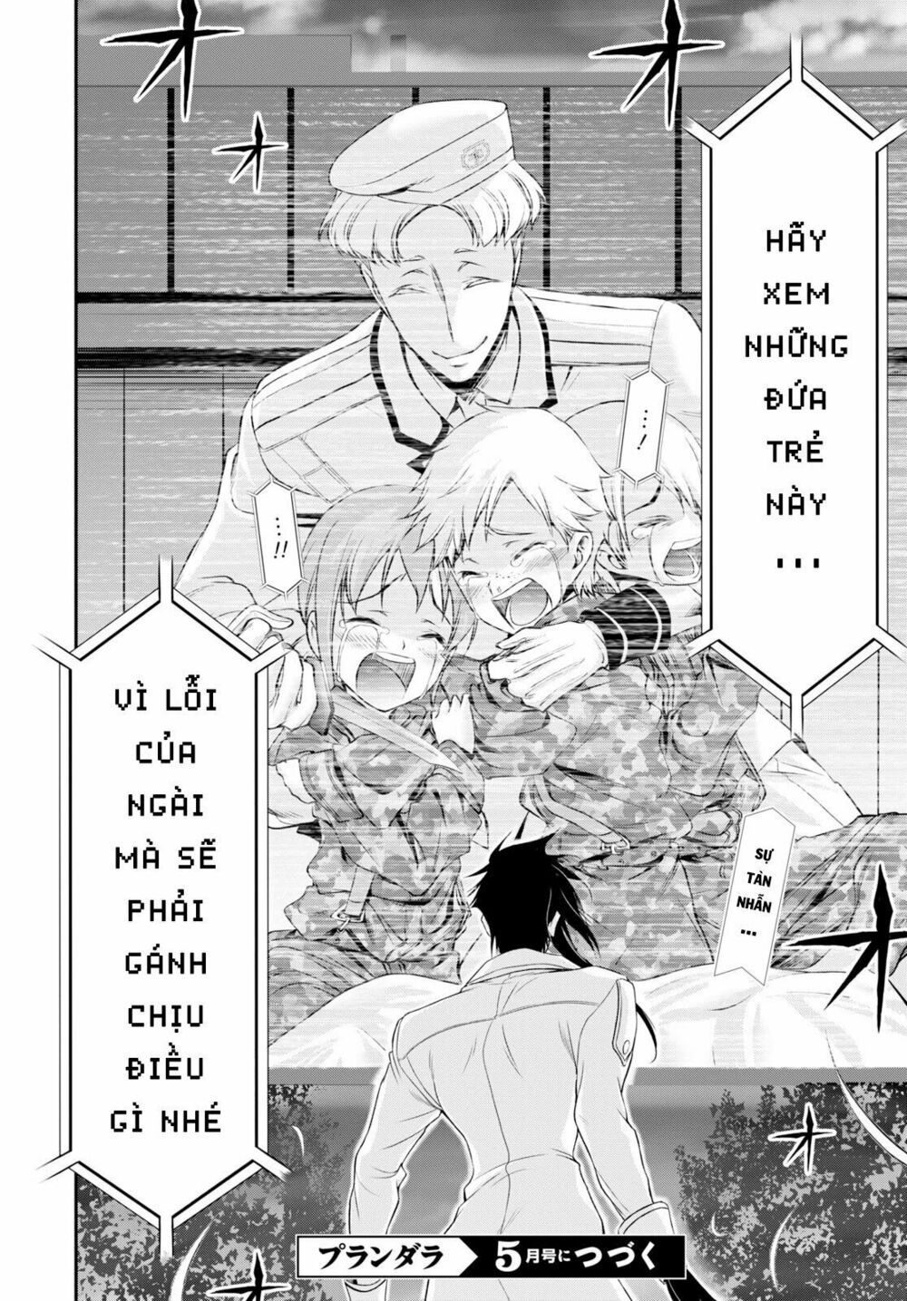 kích trụy vương huyền thoại chapter 48 40