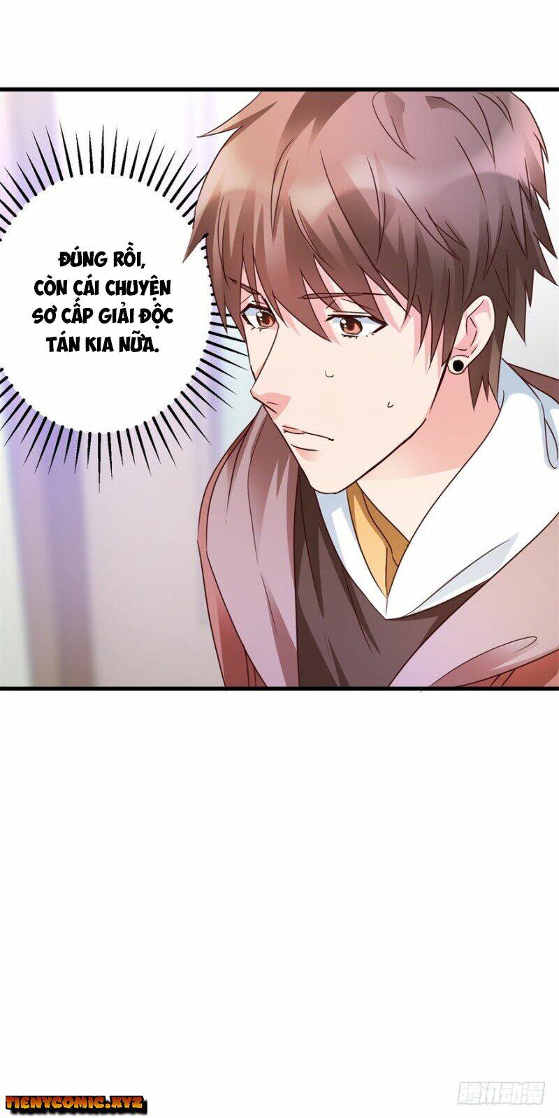 thấu thị tiên y chapter 38 31