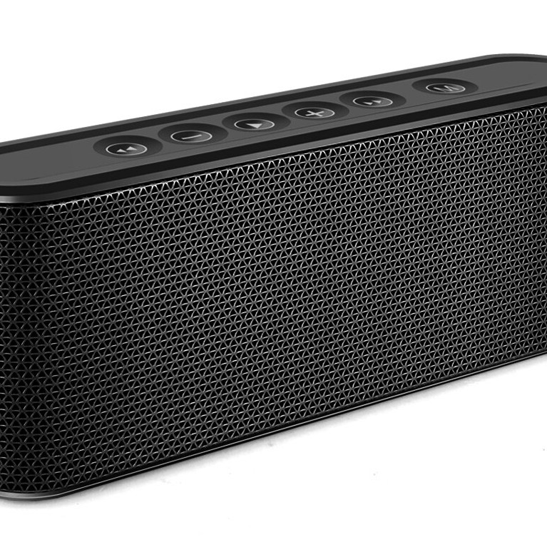 Loa nghe nhạc Bluetooth Bass âm Thanh Sống Động chuẩn HIFI PKCB160 cảm ứng