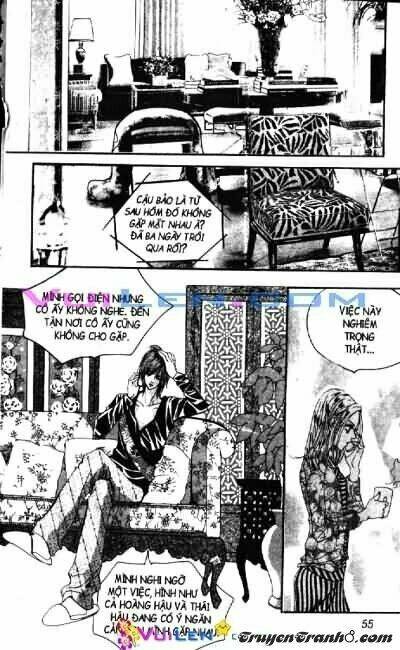 goong - [ hoàng cung ] chapter 15 53