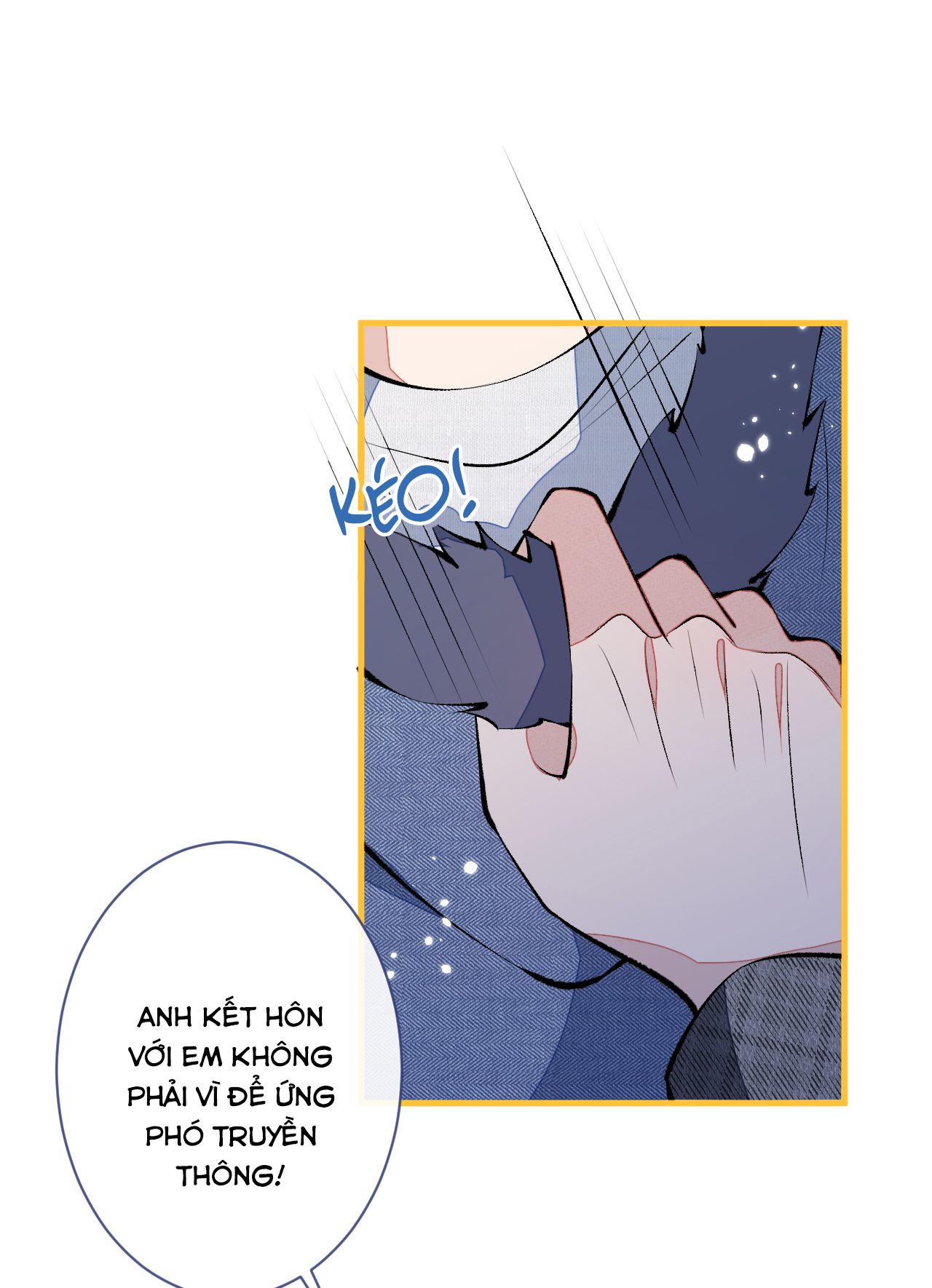 lại bị nam thần chọc trên hot search! chapter 123 23