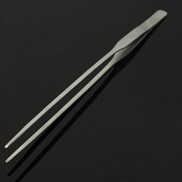 Nhíp Inox Trồng Cây cho hồ cá thủy sinh