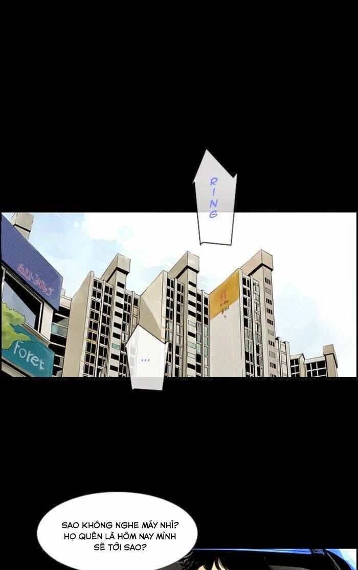 những xác chết hồi sinh từ đại dương chapter 11 18