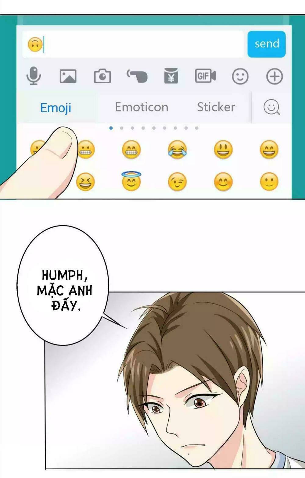 become a girl at night chapter 6 19