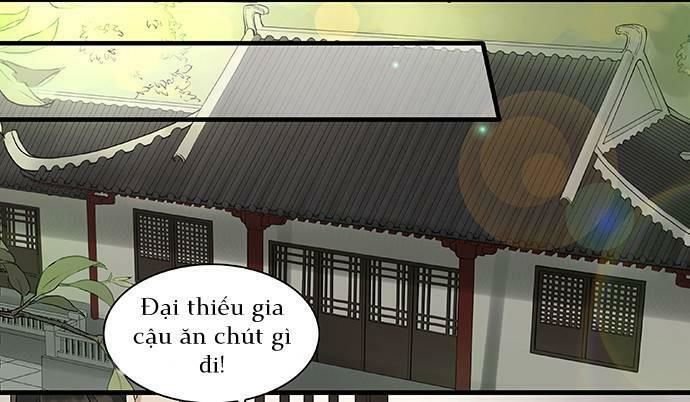 mưa chìm sâu trong mây chapter 47 19