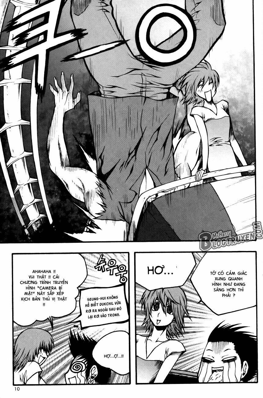 zippy ziggy chapter 78 9