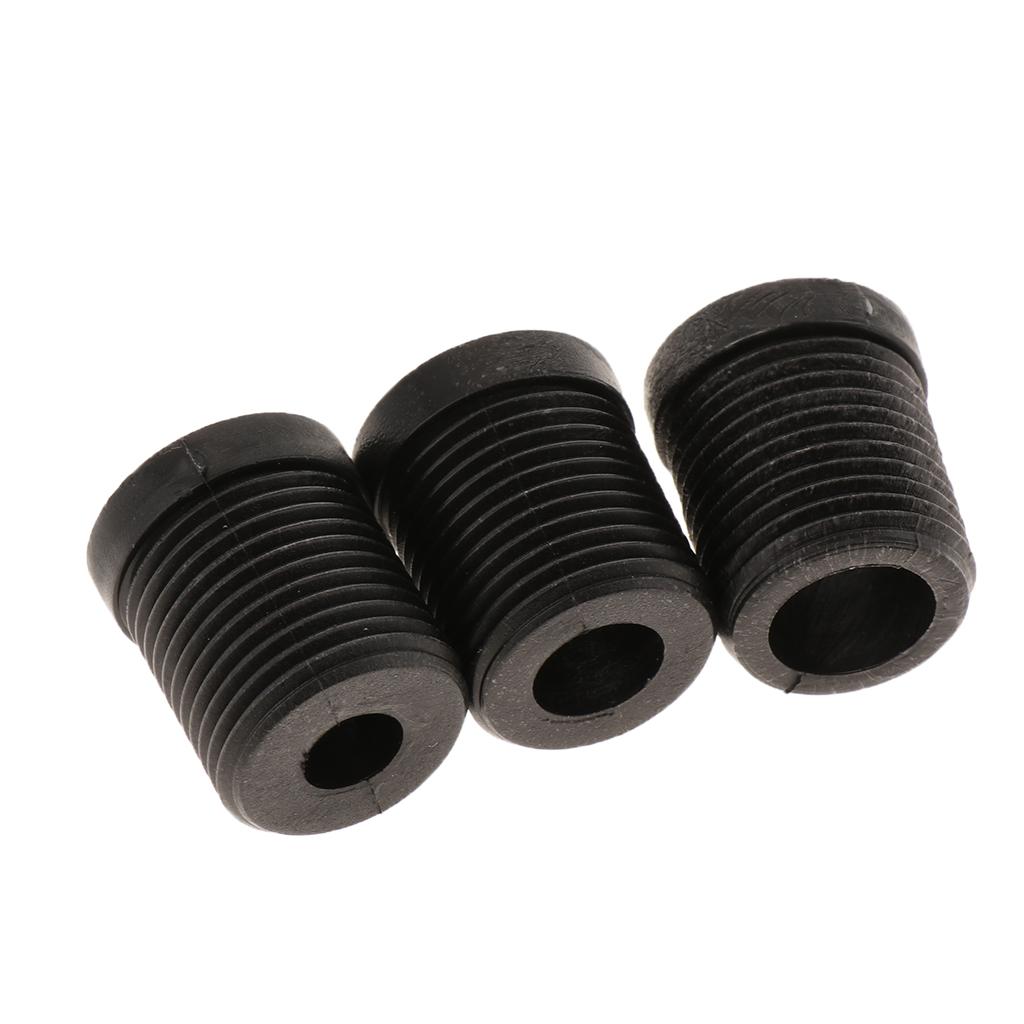 Shiny Gear Knob And Thread Adapter for Manual / Automatic