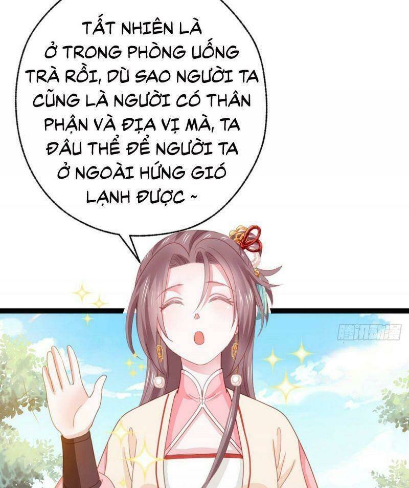 đứng yên ! phụng chỉ đánh cướp đây chapter 30 22