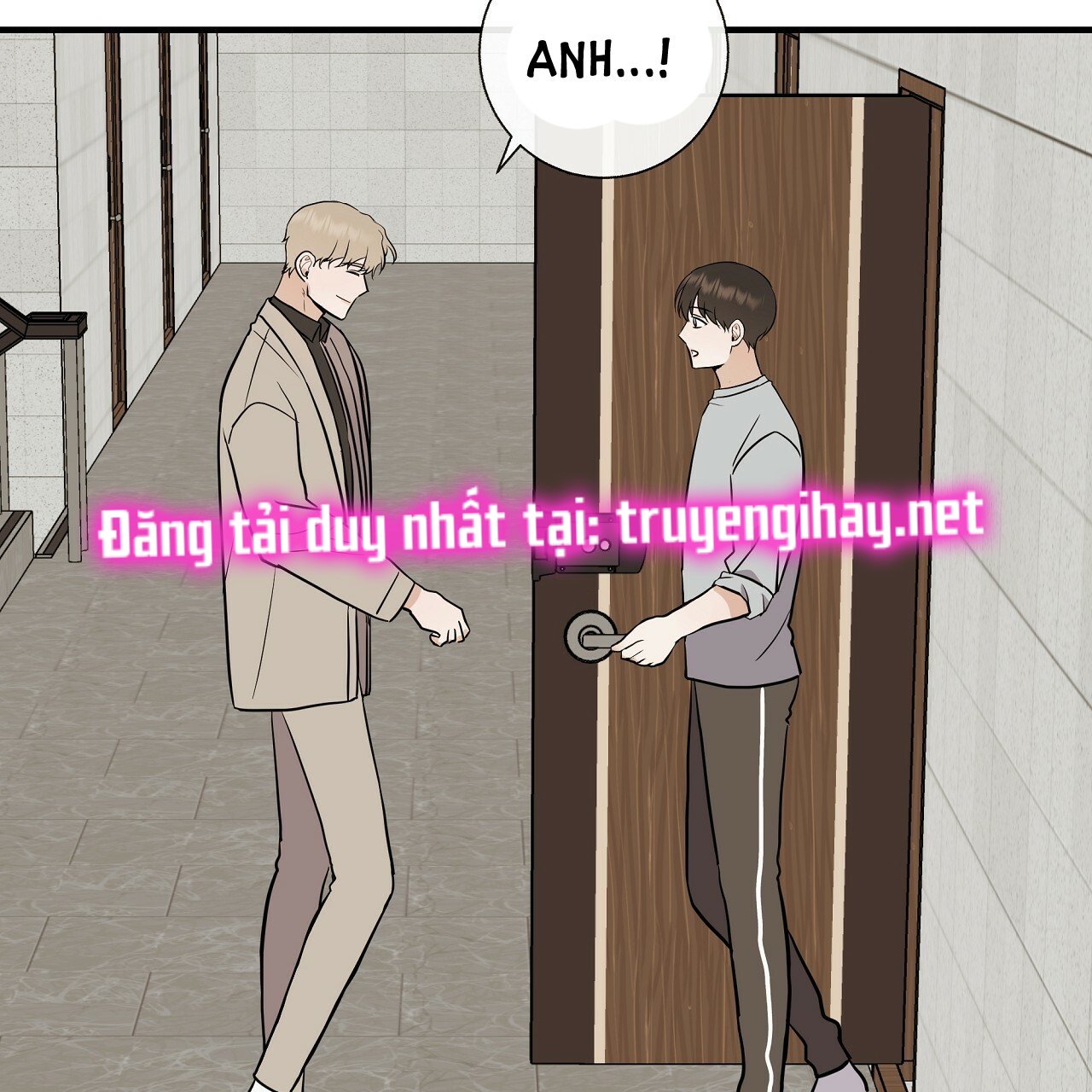 đứa bé là con tôi chapter 34.2 38