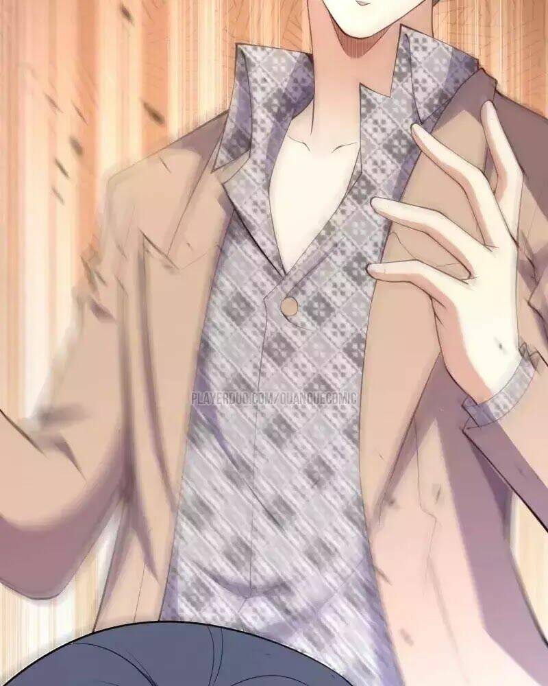 đô thị hộ hoa tiên tôn chapter 24 9