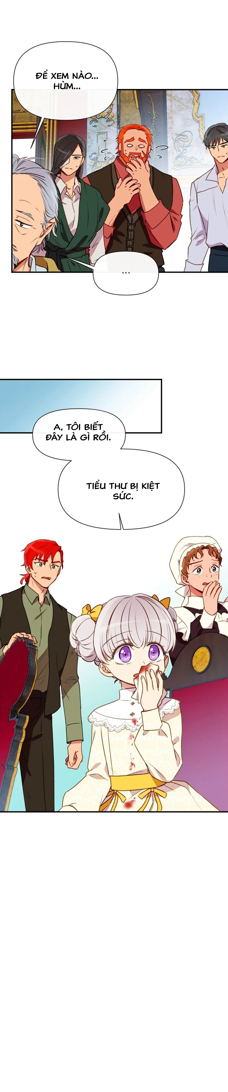 bản khế ước với nữ công tước ác ma chapter 46 17