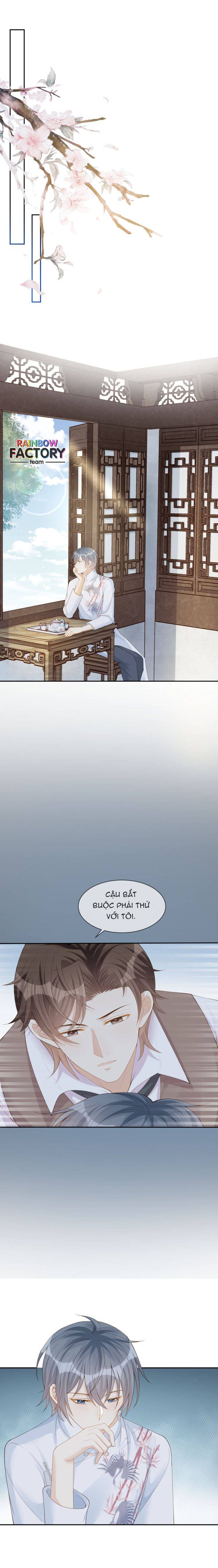 dạ yến chapter 23 11