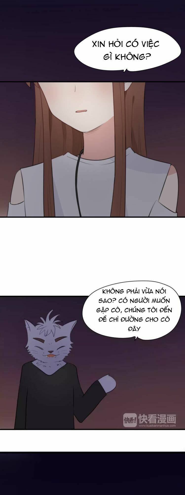 tiểu miêu và hắc diệu thạch chapter 8 5