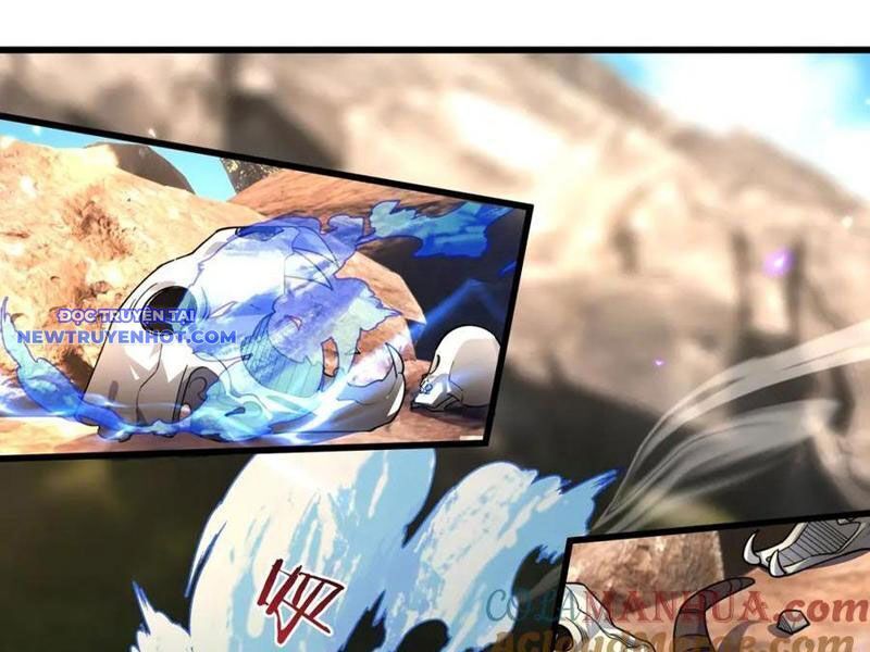 ngủ say vạn cổ: xuất thế đẩy ngang chư thiên chapter 22 2