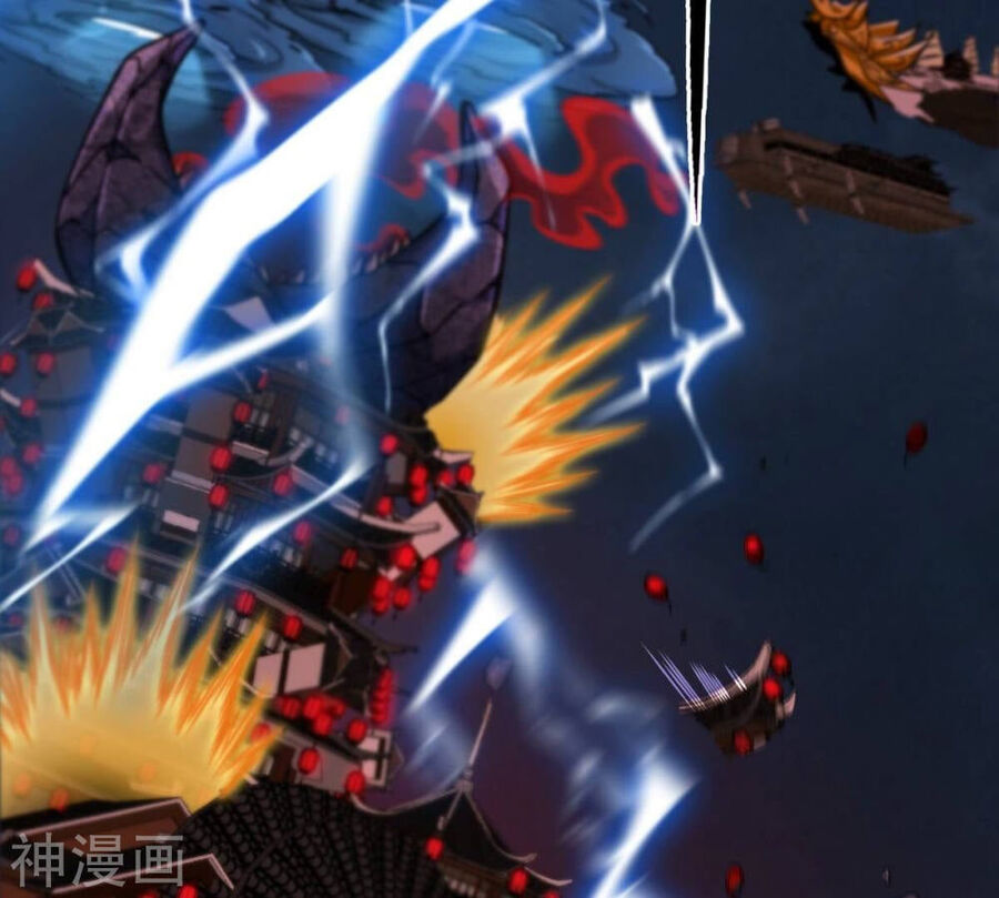 bản kiếm tiên tuyệt không làm nô chapter 72 27