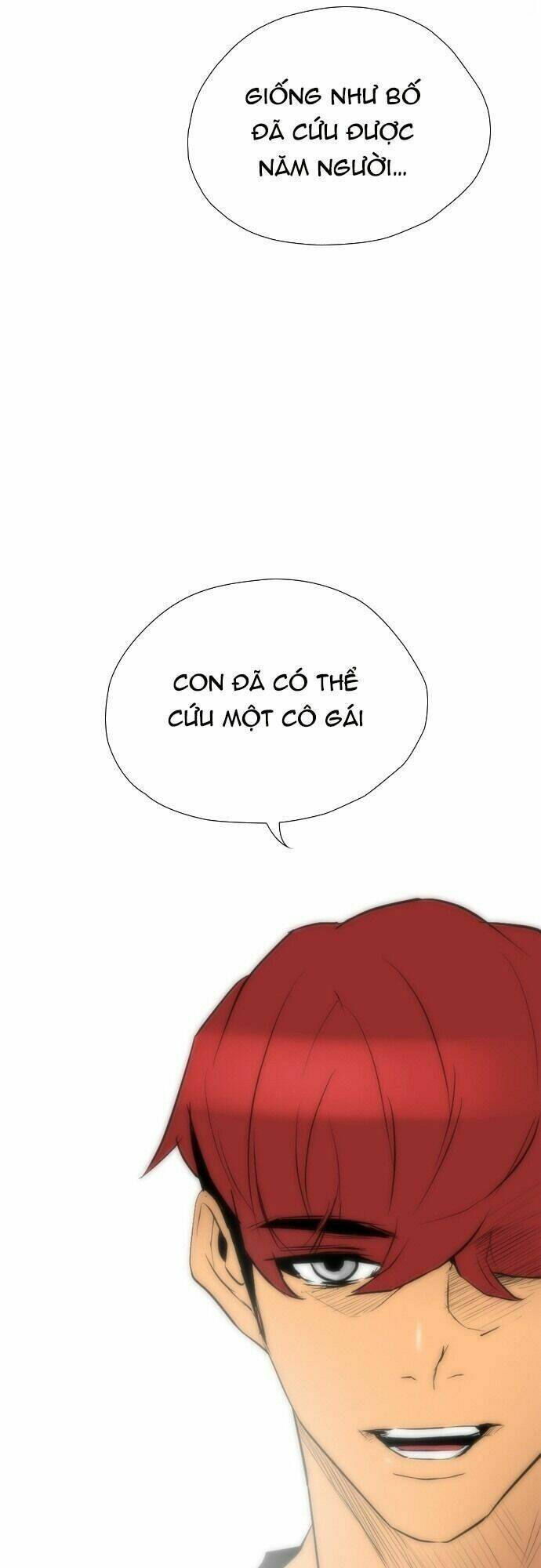 kẻ hồi sinh chapter 98 41